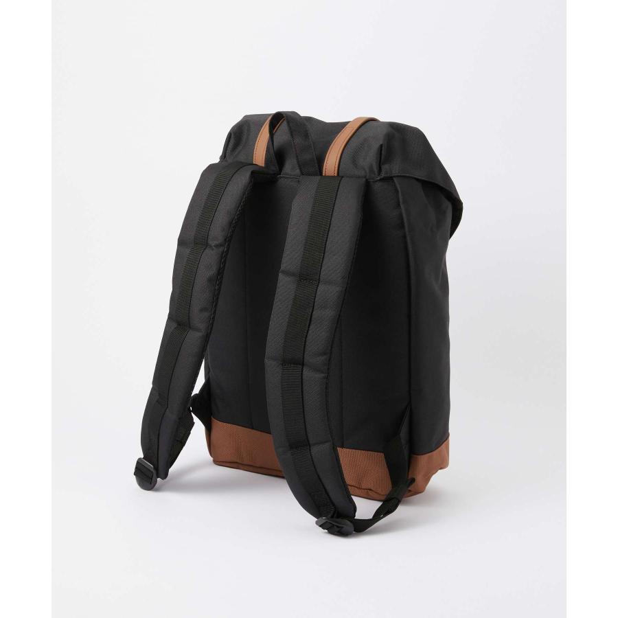 ハーシェル サプライ Herschel Supply 10066 リュック RETREAT メンズ レディース バック 19.5L デイパック リュックサック BAKCPACK バックパック全13色｜u-stream｜18