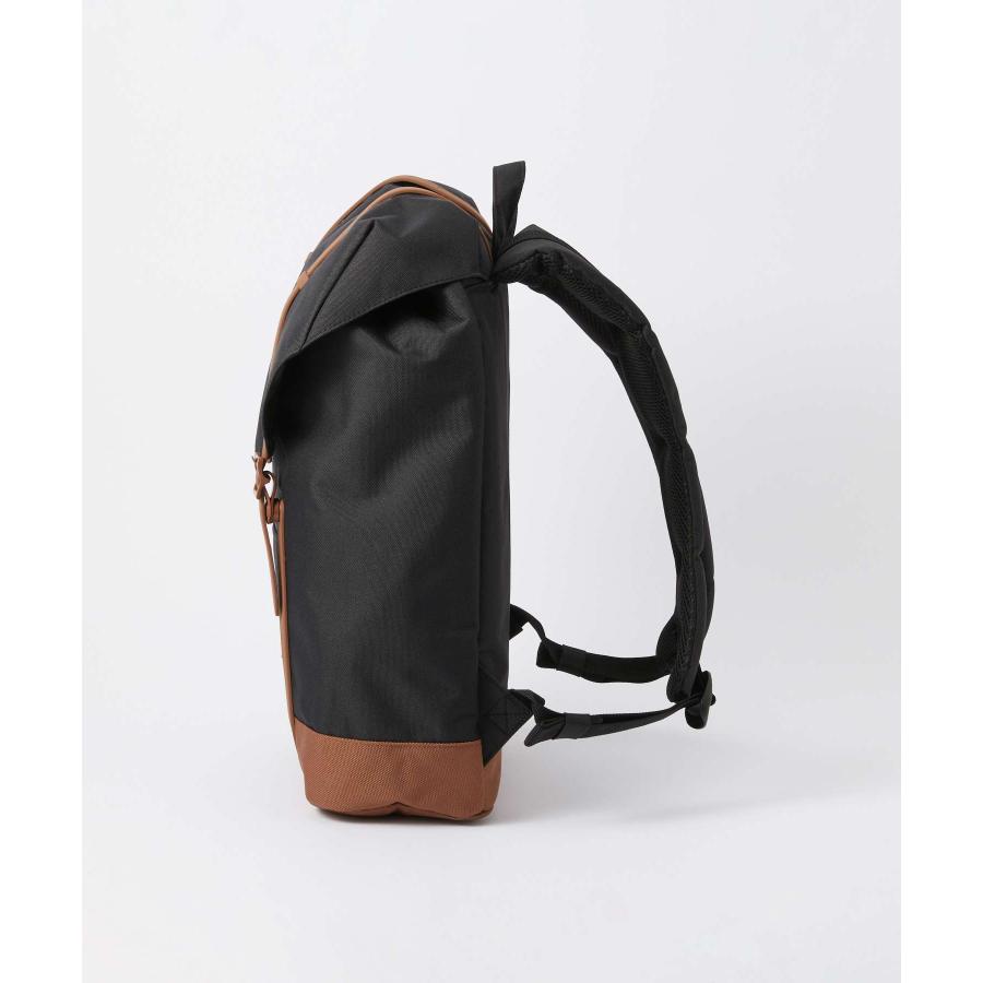 ハーシェル サプライ Herschel Supply 10066 リュック RETREAT メンズ レディース バック 19.5L デイパック リュックサック BAKCPACK バックパック全13色｜u-stream｜19