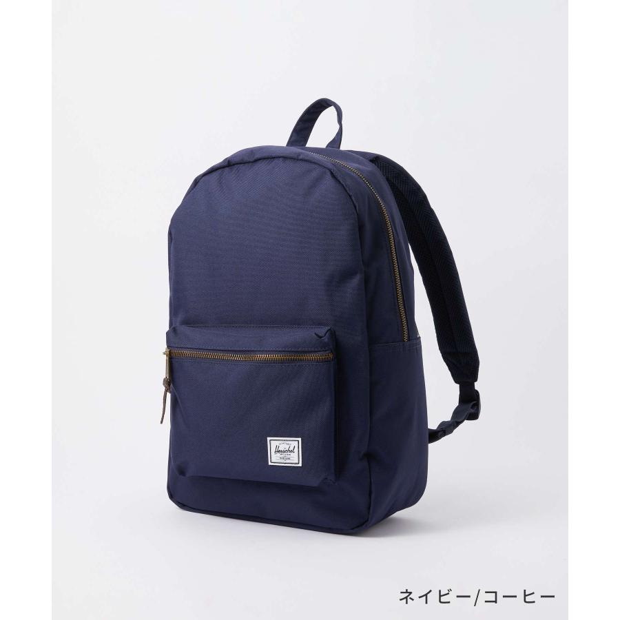 ビームス　ハーシェルサプライ　リュック　バックパック HERSCHEL×BEAMS バックパック｜ビームス アウトレット 越谷｜BEAMS