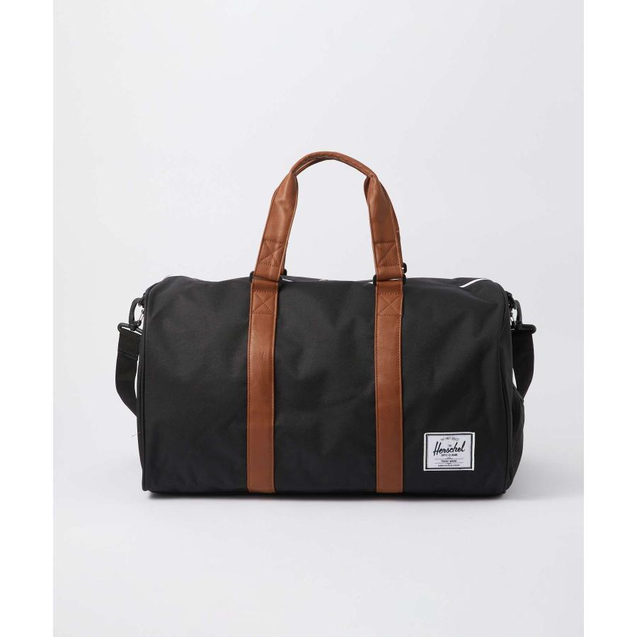 【別注】ハーシェルサプライ ボストンバッグ ハーシェルサプライ Herschel Supply ボストンバッグ STRAND
