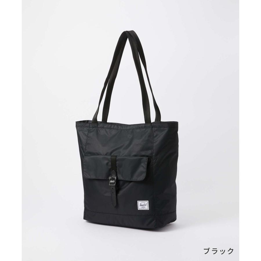 トートバッグ Herschel Supply(ファッション) ハーシェル サプライ Supply