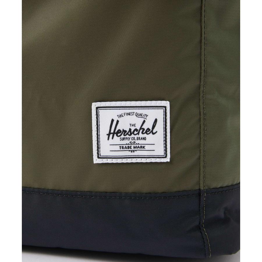 Herschel Supply 11248 トートバッグ RETREAT 20L Herschel Supply(ファッション) ハーシェル サプライ Supply