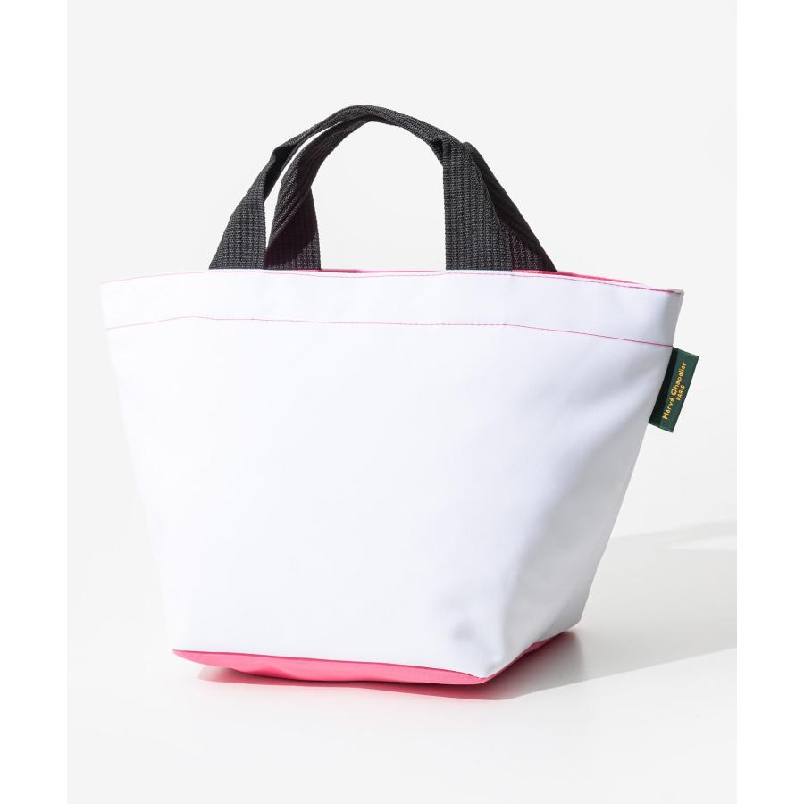 Herve Chapelier エルベシャプリエ 1027N トートバッグ