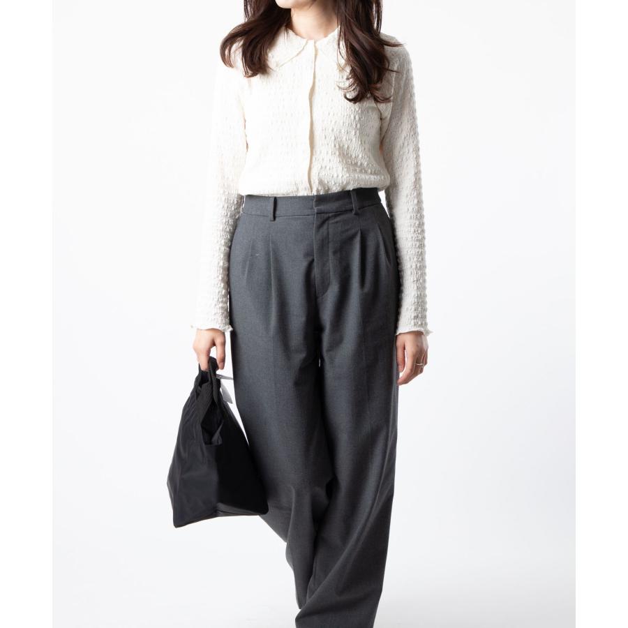 【極美品】エルベシャプリエ Herve Chapelier 1027N グレー Herve Chapelier（エルベシャプリエ） Herve Chapelier 1027N トート
