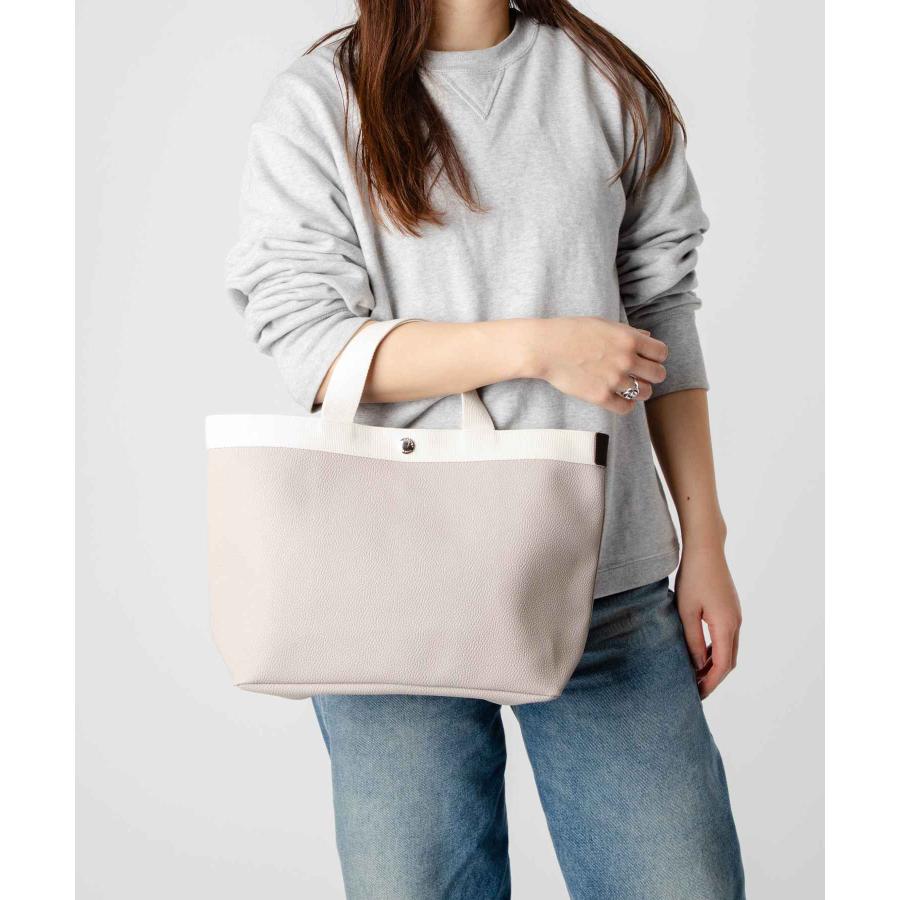 Herve Chapelier エルベシャプリエ 704GP トートバッグ COATED Herve Chapelier エルベシャプリエ 704GP トートバッグ COATED
