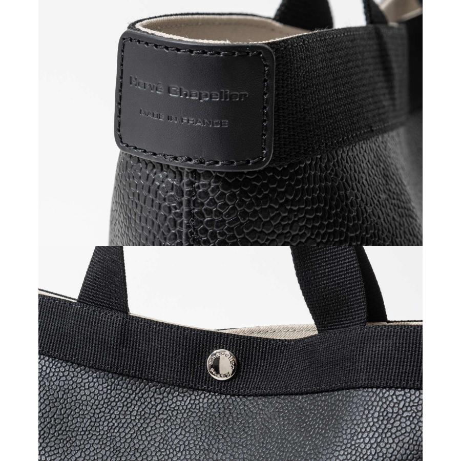 エルベシャプリエ Herve Chapelier 704GP トートバッグ COATED CANVAS レディース バッグ キャンバス Mサイズ 爆買 | Herve Chapelier | 17