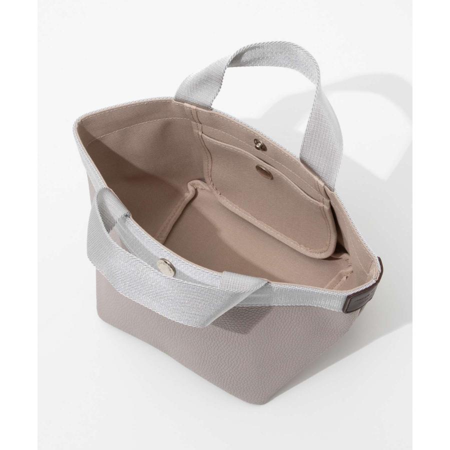 Herve Chapelier（エルベシャプリエ） Herve Chapelier 701GP トート