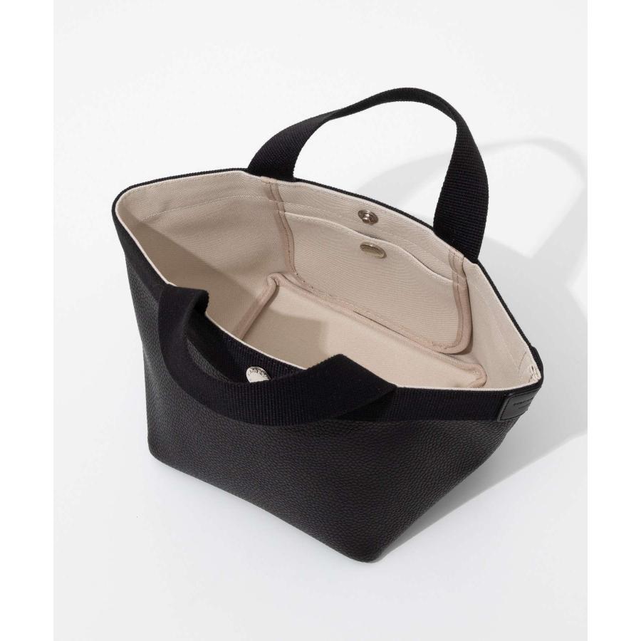 Herve Chapelier エルベシャプリエ 701GP トートバッグ COATED