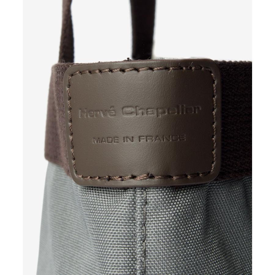 Herve Chapelier（エルベシャプリエ） Herve Chapelier Cordura Nylon