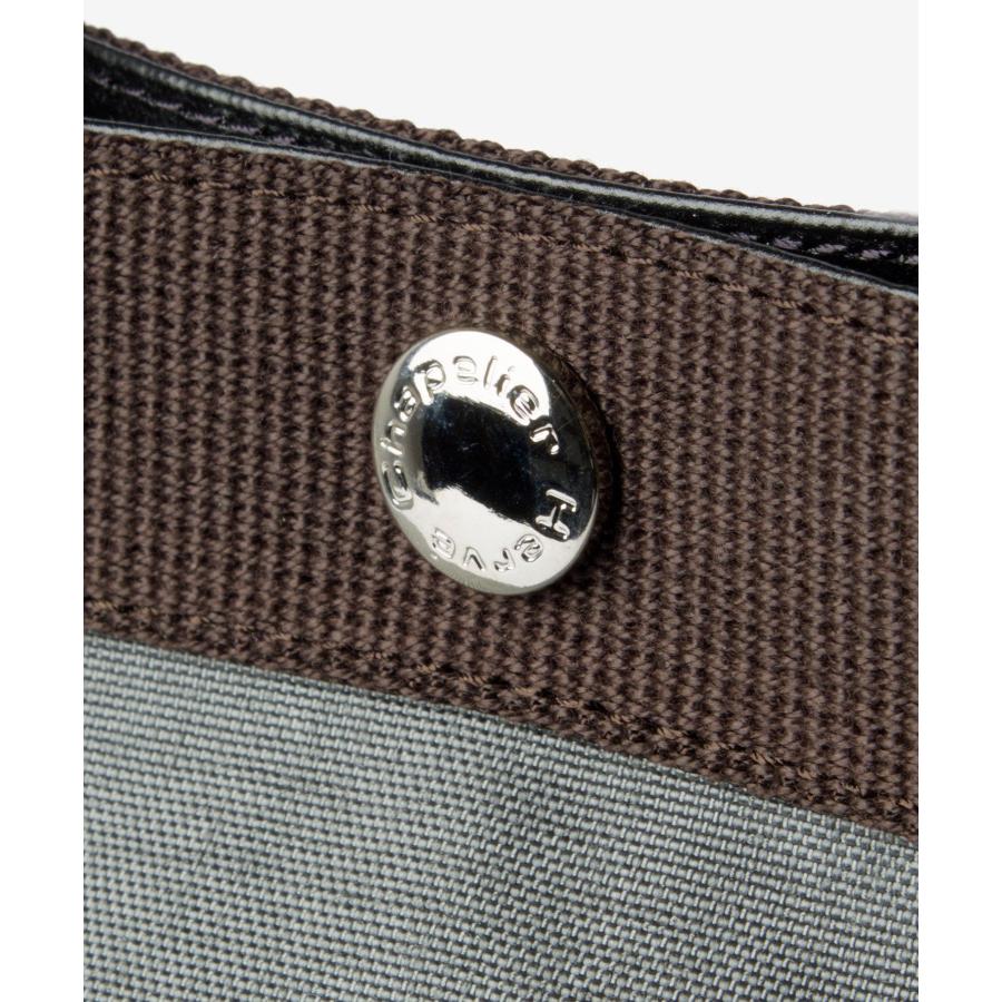 Herve Chapelier（エルベシャプリエ） Herve Chapelier Cordura Nylon
