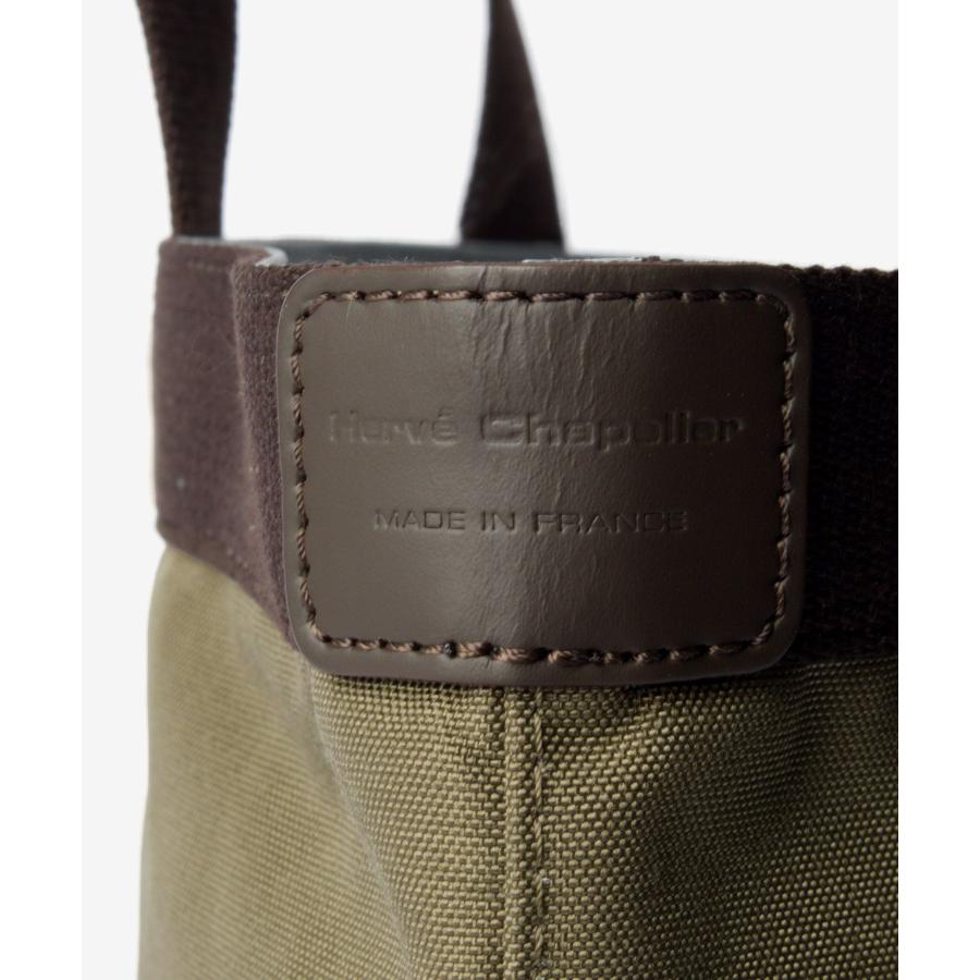 Herve Chapelier（エルベシャプリエ） Herve Chapelier Cordura Nylon