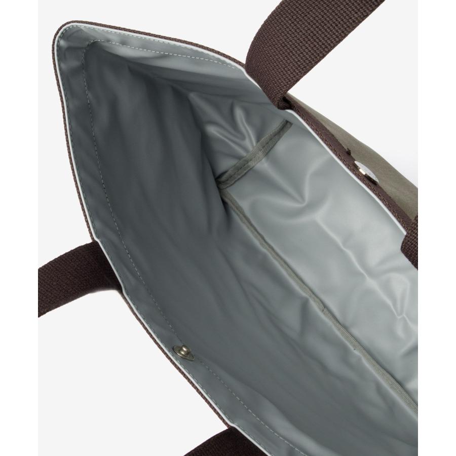 Herve Chapelier（エルベシャプリエ） Herve Chapelier Cordura Nylon