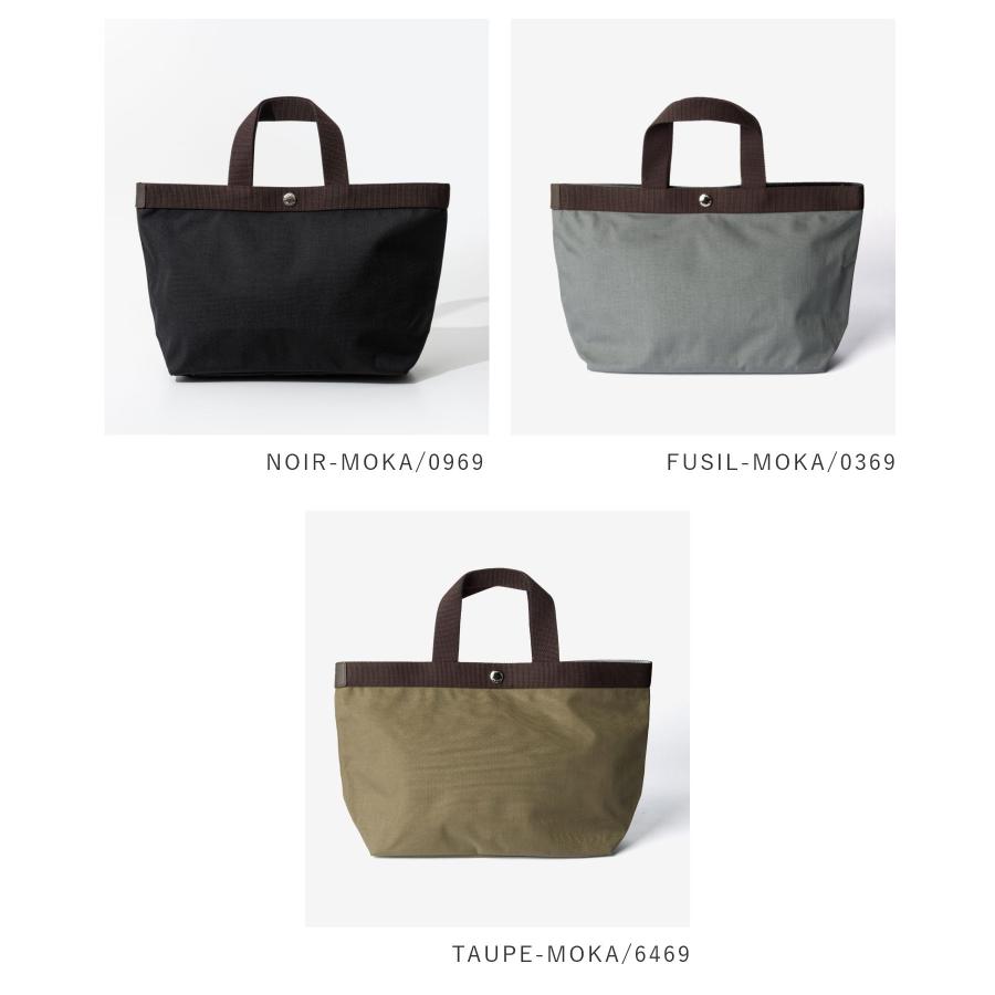 Herve Chapelier（エルベシャプリエ） Herve Chapelier Cordura Nylon