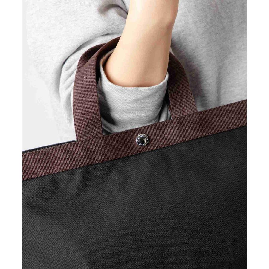 Herve Chapelier（エルベシャプリエ） Herve Chapelier Cordura Nylon