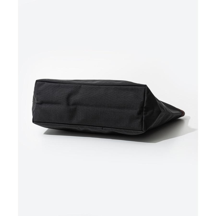 エルベシャプリエ 704C Cordura Nylon Square Tote Herve Chapelier（エルベシャプリエ） Herve Chapelier Cordura Nylon
