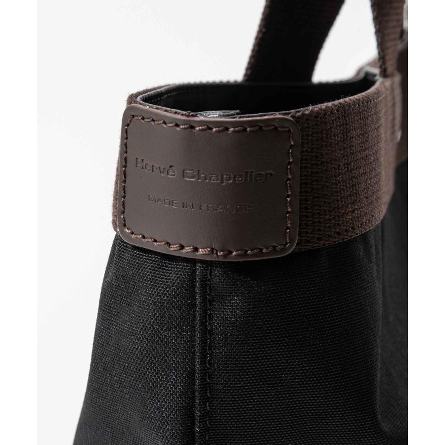 Herve Chapelier（エルベシャプリエ） Herve Chapelier Cordura Nylon