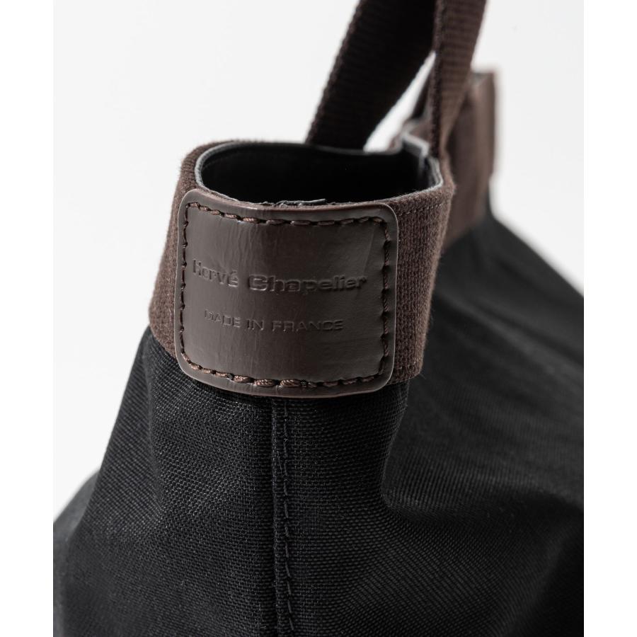 Herve Chapelier（エルベシャプリエ） Herve Chapelier Tote bag