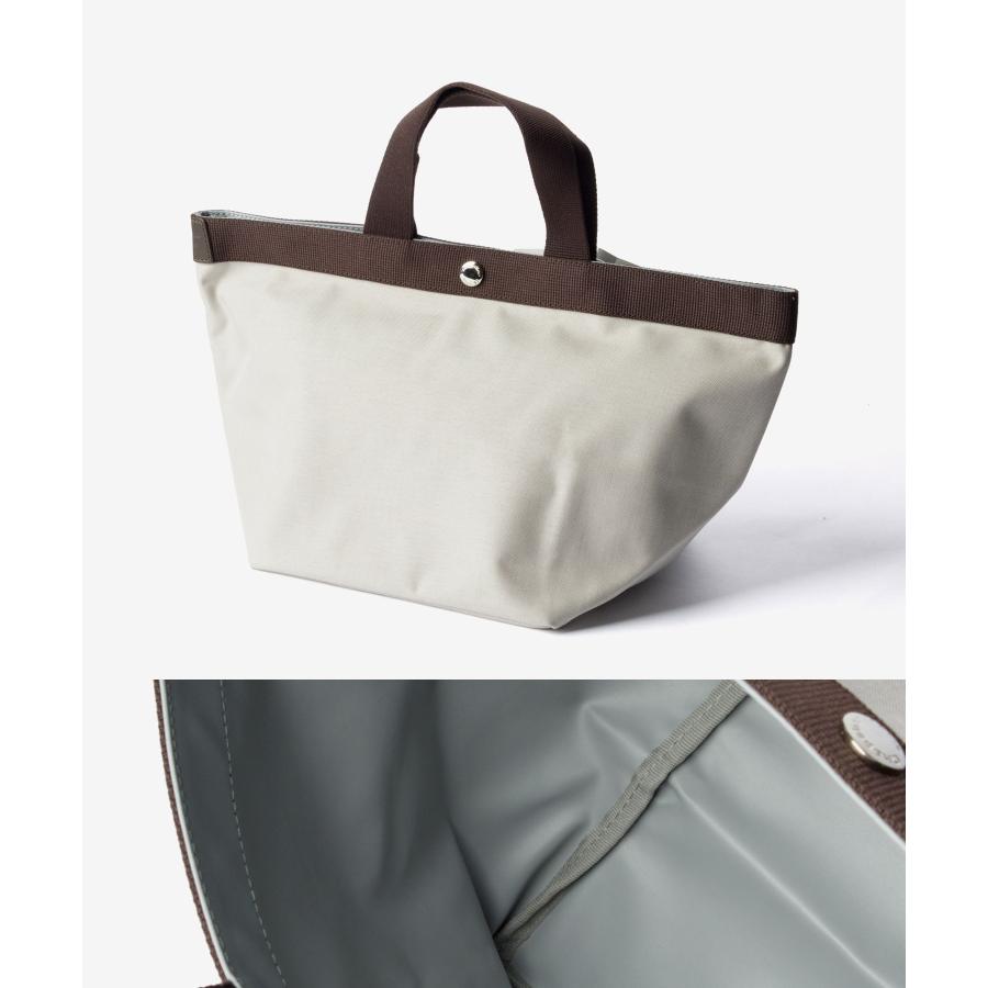 Herve Chapelier（エルベシャプリエ） Herve Chapelier Tote bag