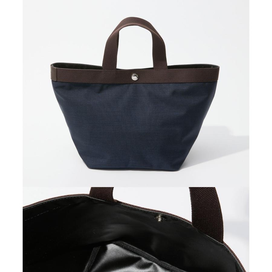 Herve Chapelier（エルベシャプリエ） Herve Chapelier Tote bag