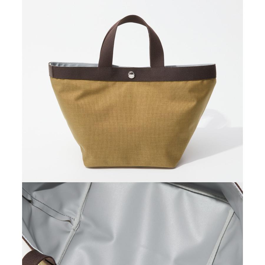 Herve Chapelier（エルベシャプリエ） Herve Chapelier Tote bag