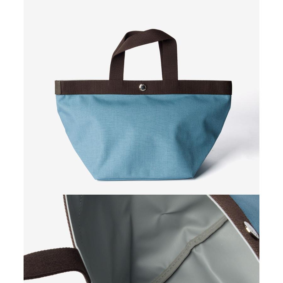 【取引終了】エルベシャプリエ （未使用）Herve Chapelier 707W カモフラージュ(コーデュラ舟型トートM　迷彩) [CN] エルベシャプリエ トートバッグ レディース 舟形 M コーデュラナイロン