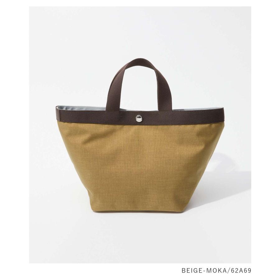 Herve Chapelier エルベシャプリエ 707C トートバッグ BASIC