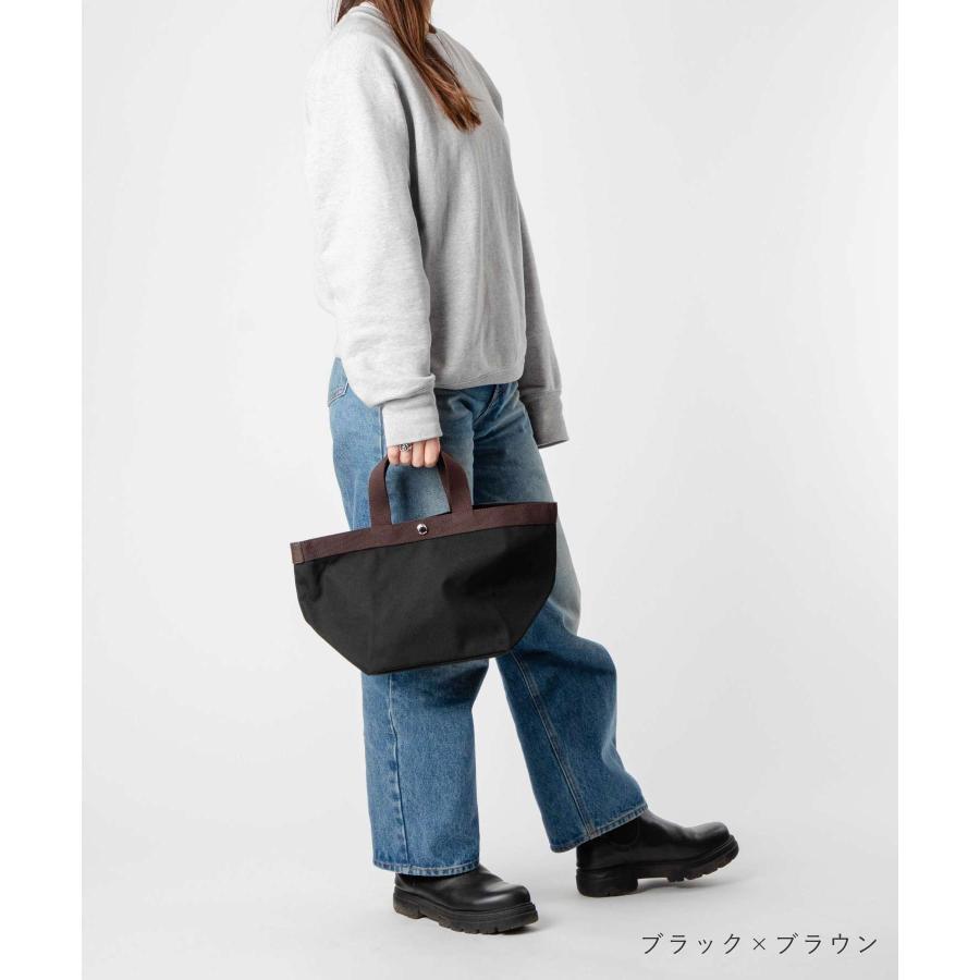 Herve Chapelier（エルベシャプリエ） Herve Chapelier 707C トート