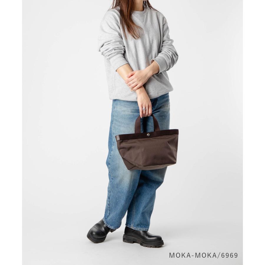 Herve Chapelier（エルベシャプリエ） Herve Chapelier Tote bag