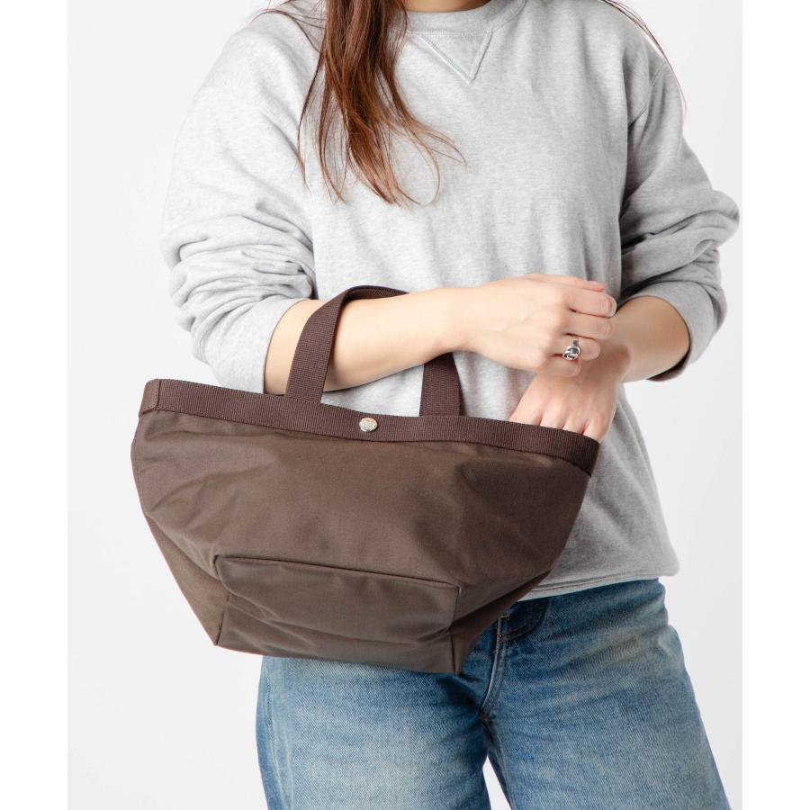 Herve Chapelier（エルベシャプリエ） Herve Chapelier Tote bag