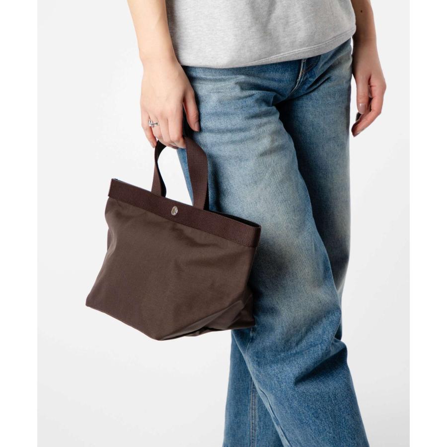 エルベシャプリエ Herve Chapelier 707C トートバッグ BASIC NYLON レディース バッグ ベーシックナイロン Mサイズ 爆買 | Herve Chapelier | 13