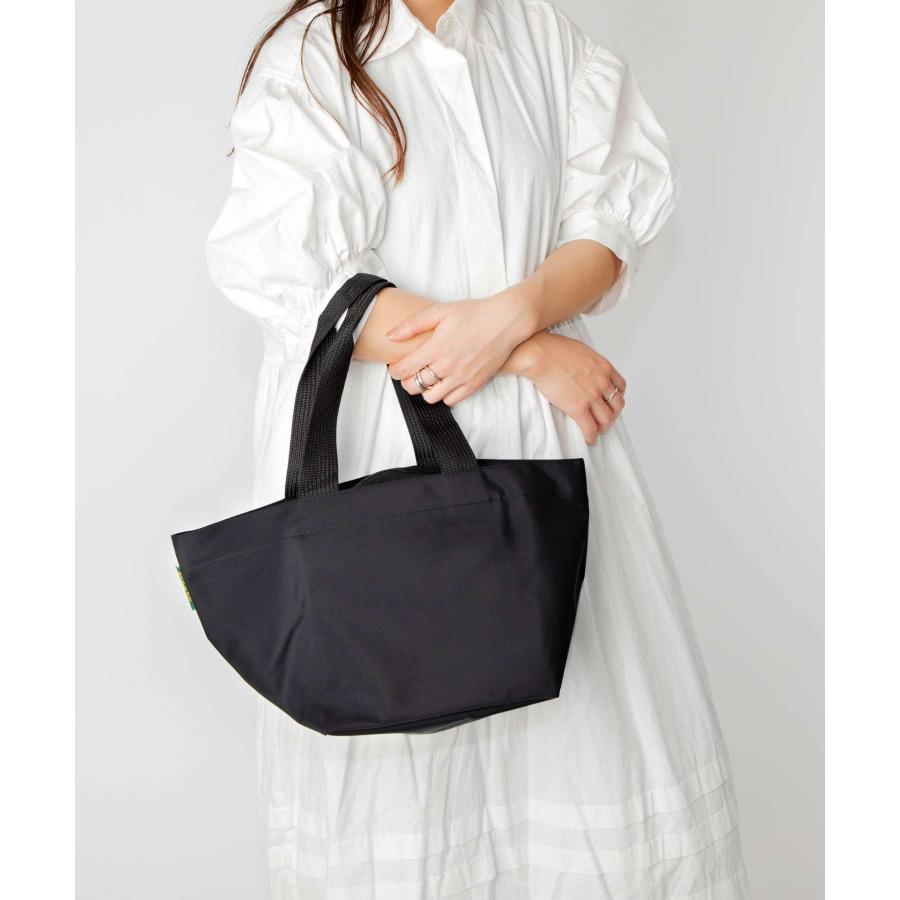 Herve Chapelier エルベシャプリエ 1028N トートバッグ BASIC