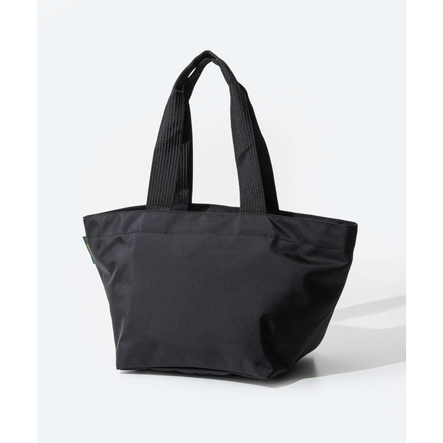 エルベシャプリエ Herve Chapelier 1028N ブラック×グレー Herve Chapelier（エルベシャプリエ） Herve Chapelier 1028N トート