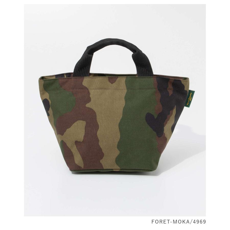 Herve Chapelier（エルベシャプリエ） Herve Chapelier Tote bag