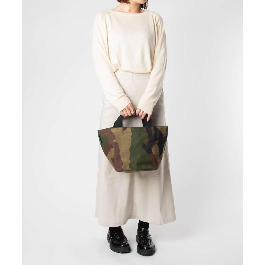Herve Chapelier（エルベシャプリエ） Herve Chapelier Tote bag