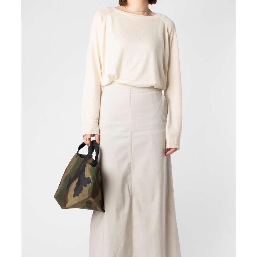 Herve Chapelier（エルベシャプリエ） Herve Chapelier Tote bag