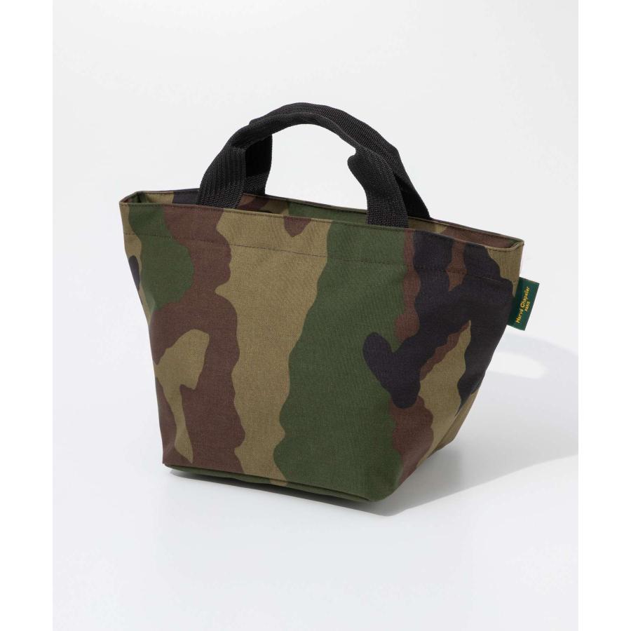 Herve Chapelier（エルベシャプリエ） Herve Chapelier Tote bag
