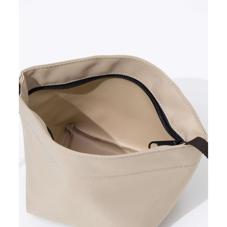 Herve Chapelier（エルベシャプリエ） Herve Chapelier Mini tote