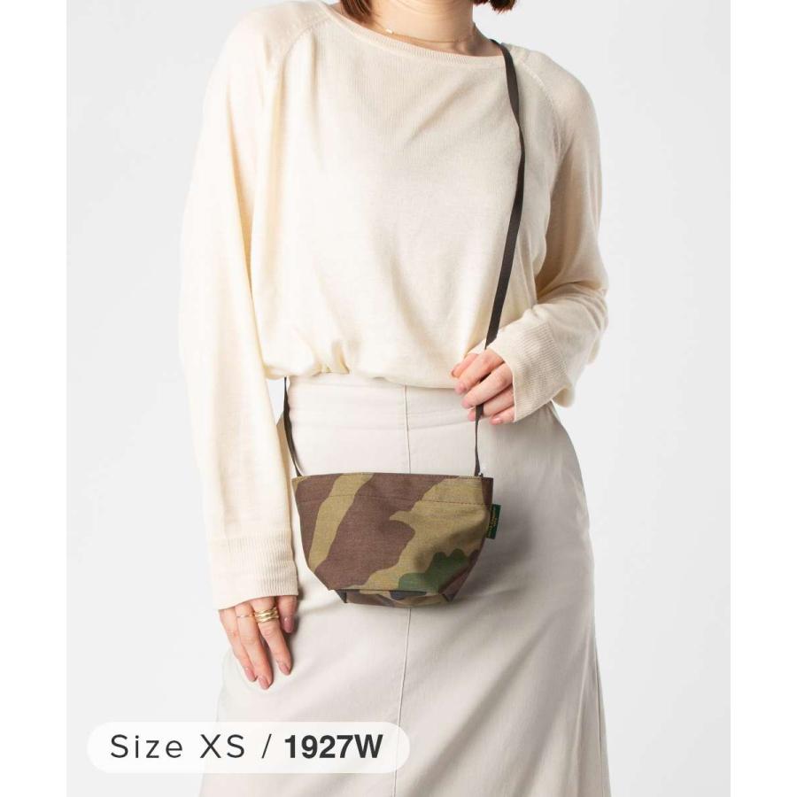 Herve Chapelier（エルベシャプリエ） Herve Chapelier Mini tote
