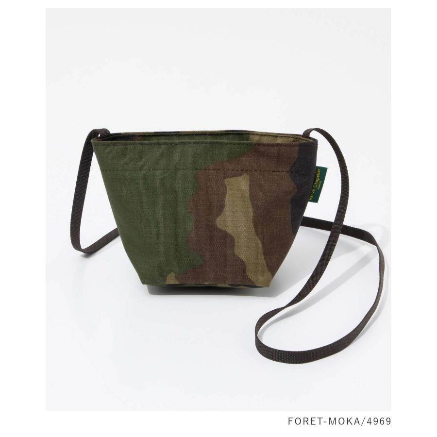 Herve Chapelier（エルベシャプリエ） Herve Chapelier Mini tote