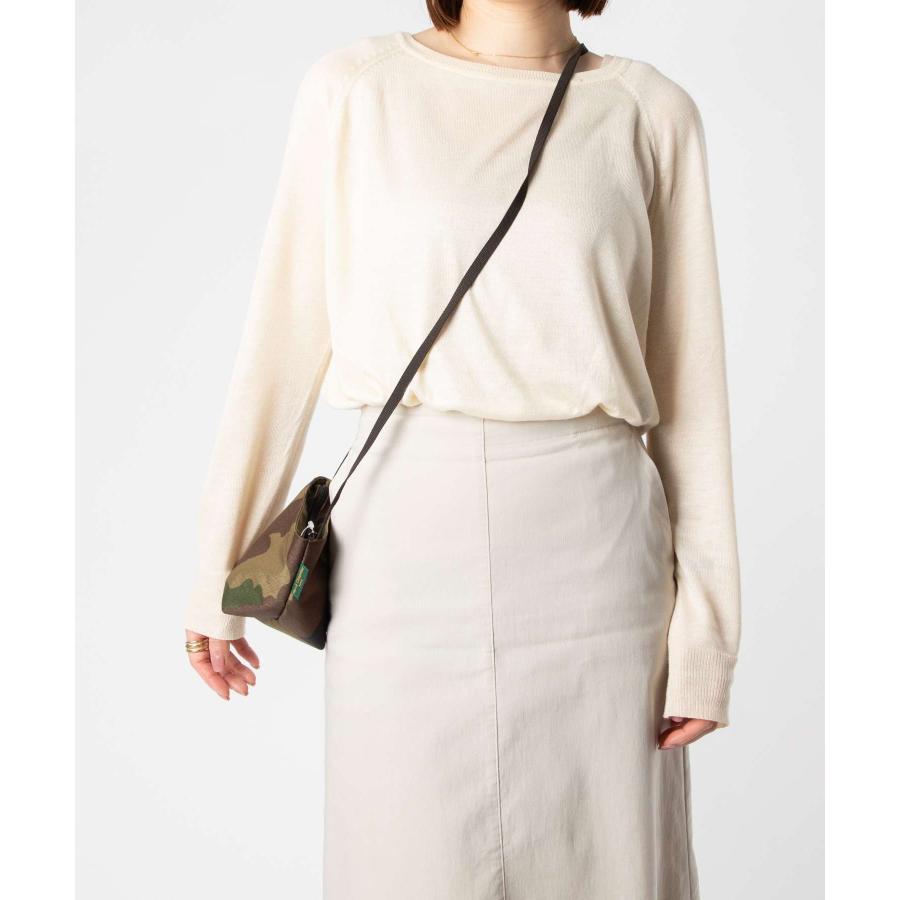 Herve Chapelier（エルベシャプリエ） Herve Chapelier Mini tote