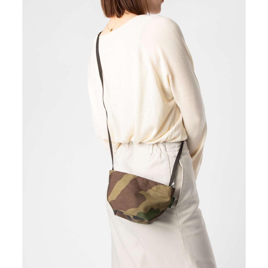 Herve Chapelier（エルベシャプリエ） Herve Chapelier Mini tote