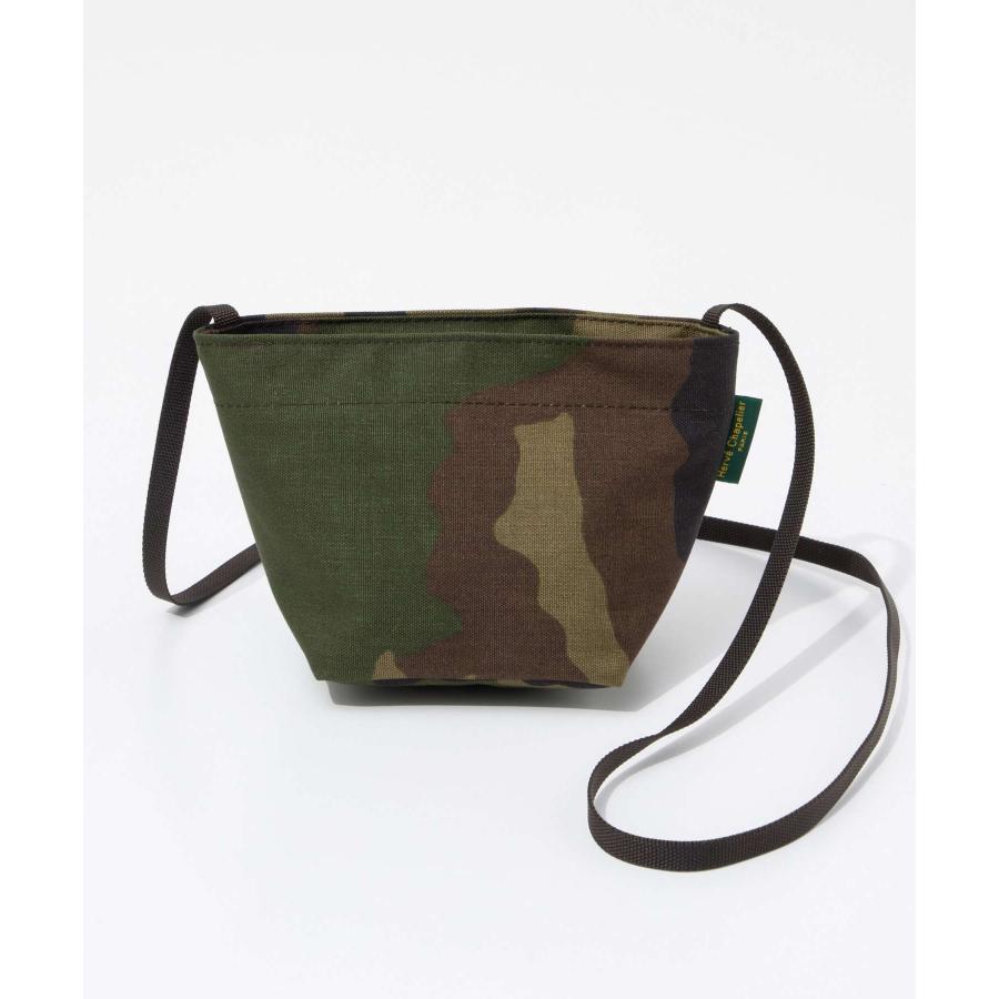 Herve Chapelier（エルベシャプリエ） Herve Chapelier Mini tote