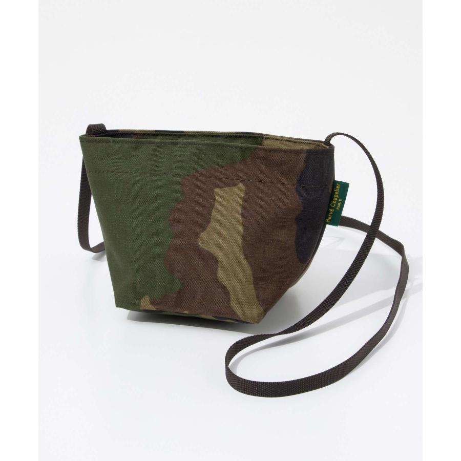 Herve Chapelier（エルベシャプリエ） Herve Chapelier Mini tote