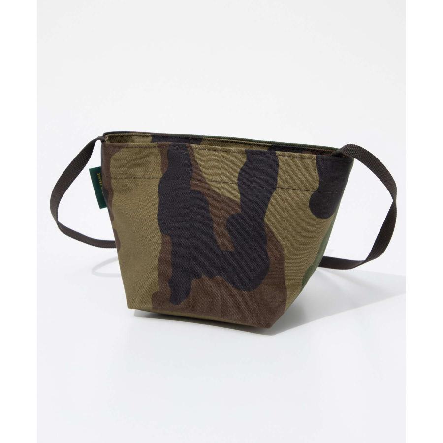 Herve Chapelier（エルベシャプリエ） Herve Chapelier Mini tote