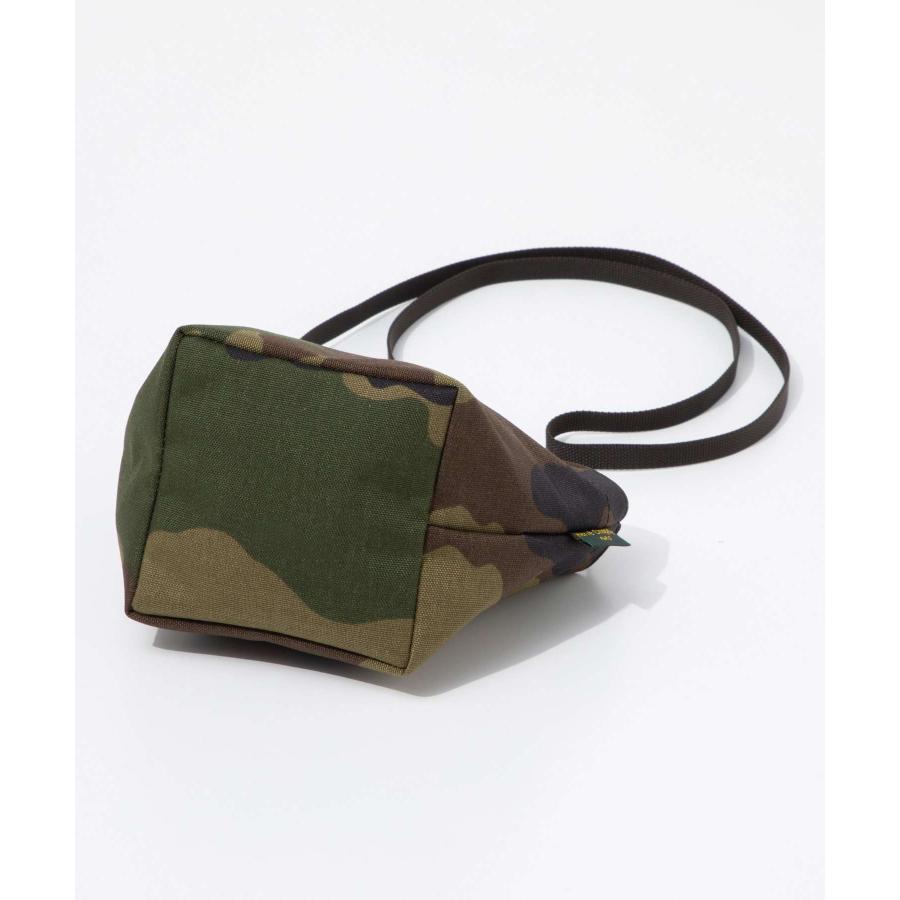 Herve Chapelier（エルベシャプリエ） Herve Chapelier Mini tote