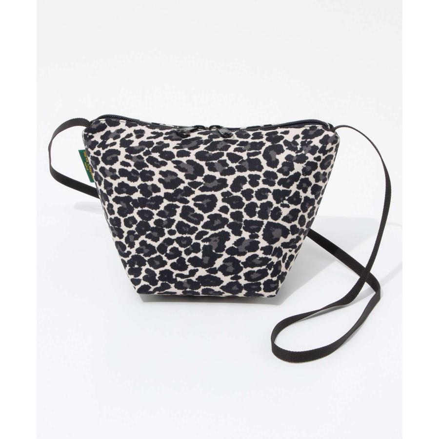 Herve Chapelier ショルダー舟型ポシェットXS Herve Chapelier（エルベシャプリエ） ショルダーバッグ 2885F