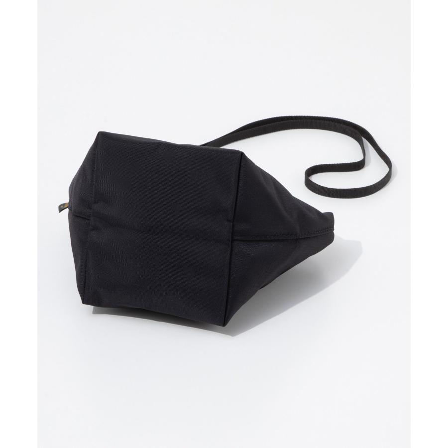 エルベシャプリエ Herve Chapelier Shoulder bag square bottom ナイロン舟型ショルダーバッグ Sサイズ 2885N ショルダーバッグ レディース バッグ 爆買の画像