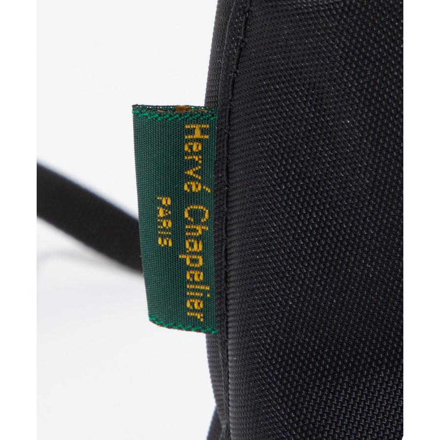 エルベシャプリエ Herve Chapelier Shoulder bag square bottom ナイロン舟型ショルダーバッグ Sサイズ 2885N ショルダーバッグ レディース バッグ 爆買の画像