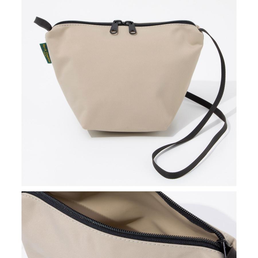 Herve Chapelier（エルベシャプリエ） Herve Chapelier Shoulder bag