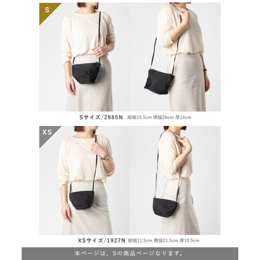 Herve Chapelier（エルベシャプリエ） Herve Chapelier Shoulder bag
